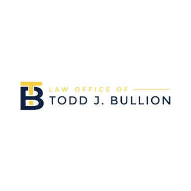 Law Office of Todd J. Bullion logo