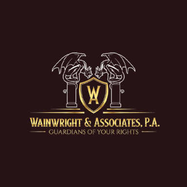 Wainwright & Associates, P.A. logo