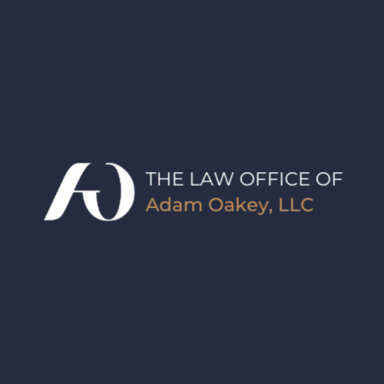 The Law Office of Adam Oakey, LLC logo