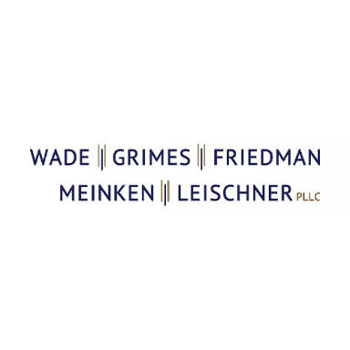 Wade Grimes Friedman Meinken & Leischner PLLC logo