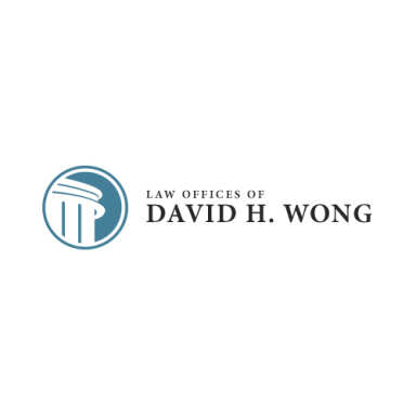 Law Offices of David H. Wong logo