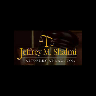 Jeffrey M. Shalmi, Attorney at Law logo