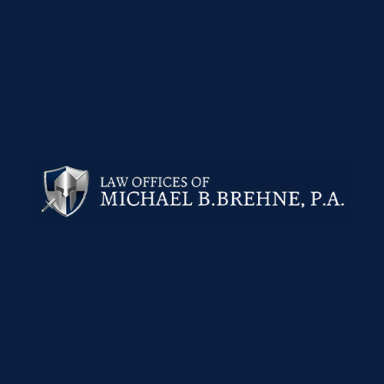 Law Offices of Michael B. Brehne, P.A. logo