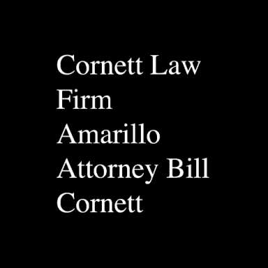 Cornett Law Firm logo