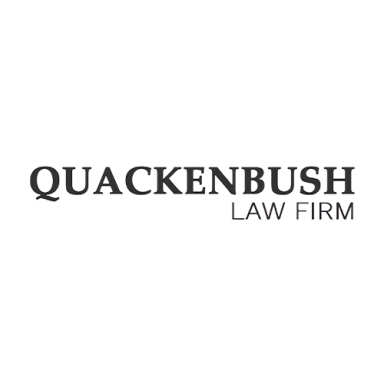 Quackenbush Law Firm logo