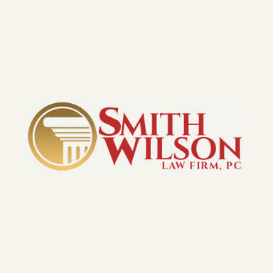 Smith Wilson Law Firm, PC logo