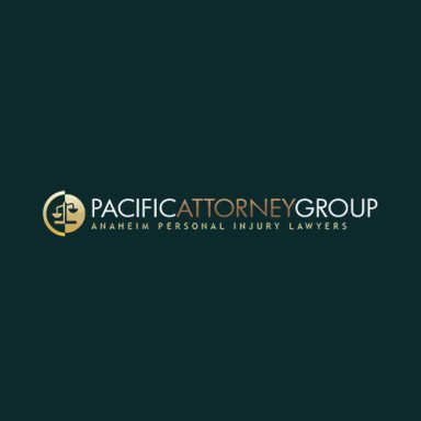 Pacific Attorney Group logo