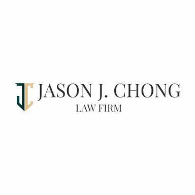 The Chong Firm logo