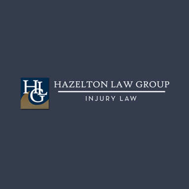 Hazelton Law Group logo