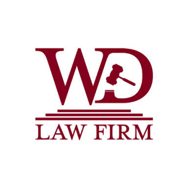 WD Law Firm logo