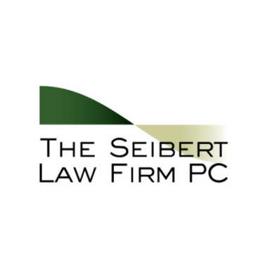 The Seibert Law Firm PC logo