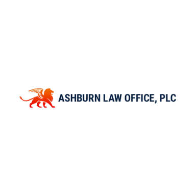 Ashburn Law Office, PLC logo