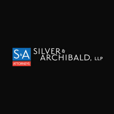 Silver & Archibald, LLP logo