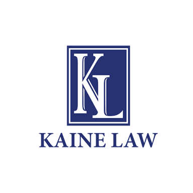 Kaine Law logo