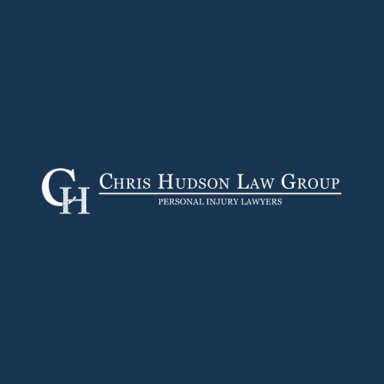 Chris Hudson Law Group logo