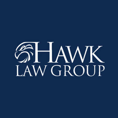 Hawk Law Group logo