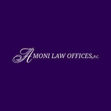 Amoni Law Offices, P.C. logo