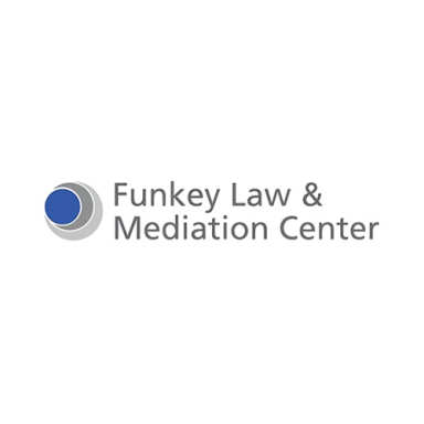 Funkey Law & Mediation Center logo