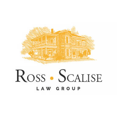 Ross • Scalise Law Group logo