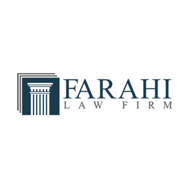 Farahi Law Firm, APC logo