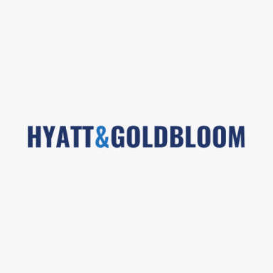 Hyatt & Goldbloom logo