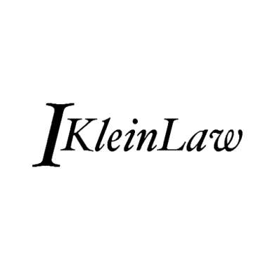 I Klein Law logo