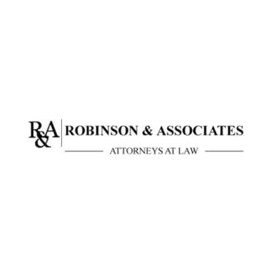 Robinson & Associates Attorneys At Law logo