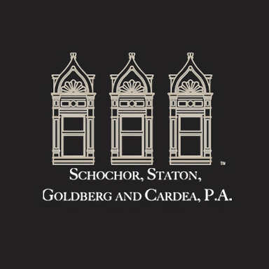 Schochor, Federico and Staton, PA logo