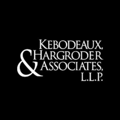 Kebodeaux, Hargroder & Associates, L.L.P. logo