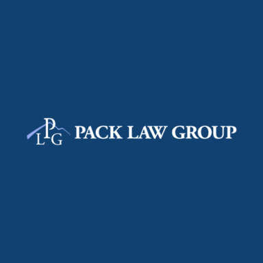 Pack Law Group logo