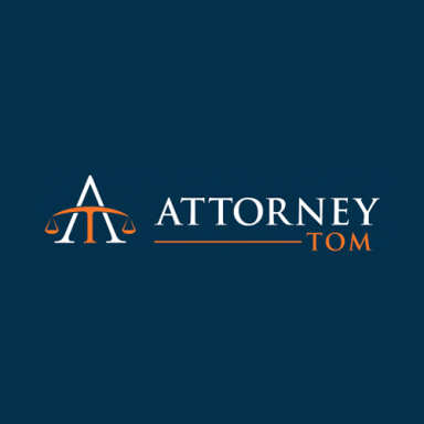 Attorney Tom logo