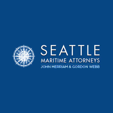 John Merriam & Gordon Webb logo