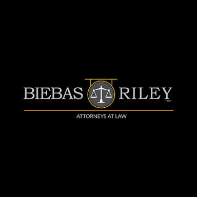 Biebas and Riley Attorneys At Law logo