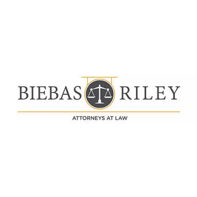 Biebas Riley Attorneys at Law logo