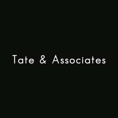 Tate & Associates logo