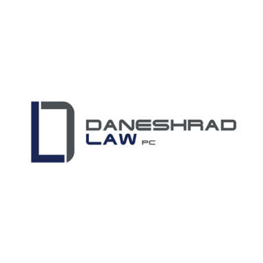 Daneshrad Law PC logo