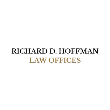 Richard D. Hoffman Law Offices logo