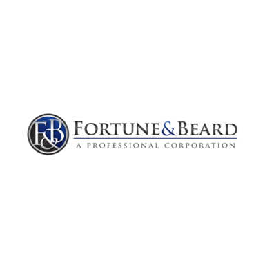 Fortune & Beard logo