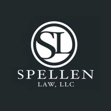 Spellen Law, LLC logo