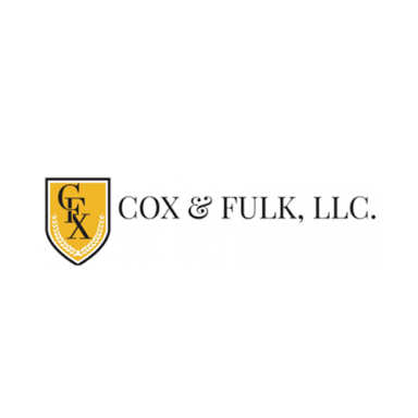 Cox & Fulk, LLC. logo