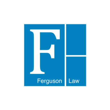 Ferguson Law logo