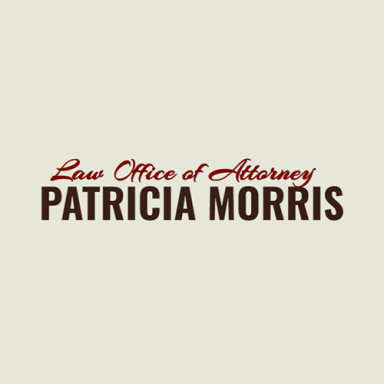 Law Office of Attorney Patricia Morris logo