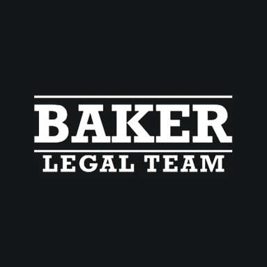 Baker Legal Team logo