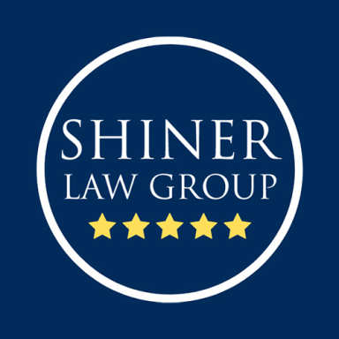 Shiner Law Group logo