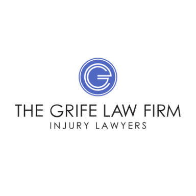 The Grife Law Firm logo