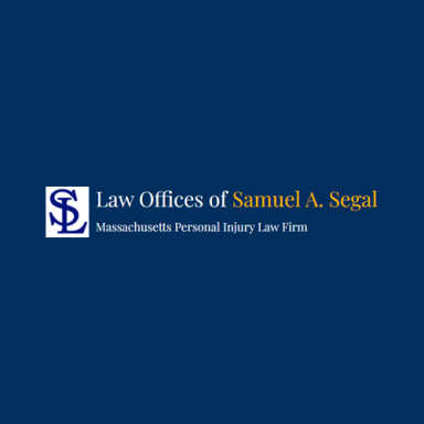 Law Offices of Samuel A. Segal logo