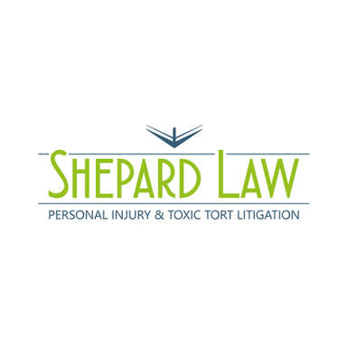 Shepard Law logo