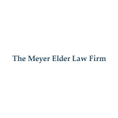 The Meyer Elder Law Firm logo