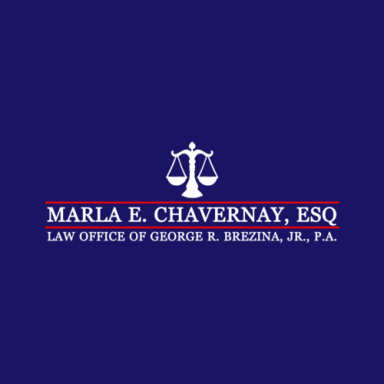 Marla E. Chavernay, Esq logo