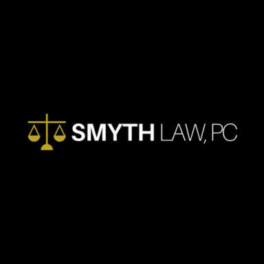 Smyth Law, PC logo